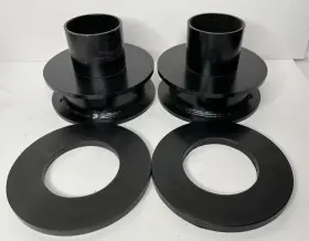 40007 SUPERLIFT Leveling Kit F-250 F-350 Ford