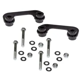 40040 SUPERLIFT Coil Spring Seat Spacers Level Front 1500