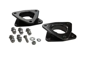 40047 SUPERLIFT Front Leveling Kit Titan