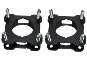 40055 SUPERLIFT Front Leveling Strut Spacers Toyota Tacoma