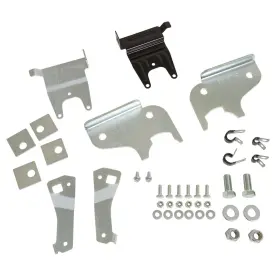 5709-1 SUPERLIFT Box Lift Jk Kit Jeep