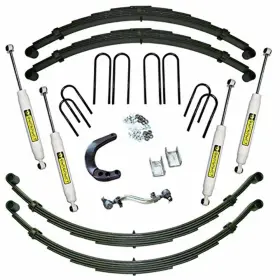 30582 SUPERLIFT Box Gm