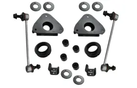 804260106669 SUPERLIFT Realtruck Suspension Lift Kit Ford