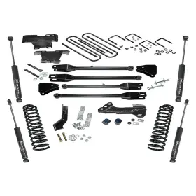 9099 SUPERLIFT Box F-250 Ford