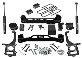 9922 SUPERLIFT Box F-150 Ford