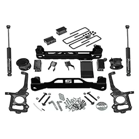 9929 SUPERLIFT Box F-150 Ford