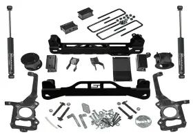 9938 SUPERLIFT Box F-150 Ford