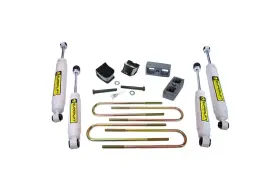 K1009 SUPERLIFT Realtruck Lift Kit F-250 F-350 Ford