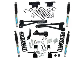 K165B SUPERLIFT Suspension Lift Shocks Kit