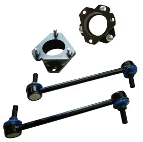 40032 SUPERLIFT SUSPENSION Realtruck Leveling Upper Strut Kit