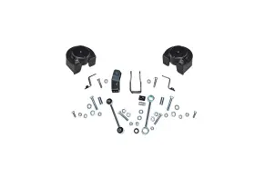 40051 SUPERLIFT SUSPENSION Realtruck Leveling