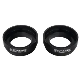 49853 SUPREME SUSPENSIONS Rear Leveling Lift Pro Kit Fj 2WD #2