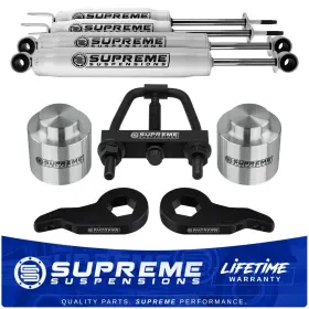 70241 SUPREME SUSPENSIONS Lift Shocks Tool Kit 1500 2WD 4WD