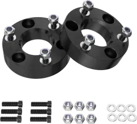 OS04142S1 SUPREME SUSPENSIONS Front Leveling Lift Kit 1500