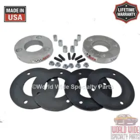 SMX-GM925R SUSPENSIONMAXX Leveling Kit 1500 Silverado Sierra