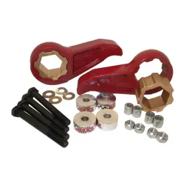 SMX-MC3 SUSPENSIONMAXX Torsion Leveling Kit