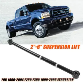 SUC1186 SUVAUTO Front Track Panhard Bar F250 F350 Ford