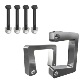 600390552020 SVTELI Front Leveling Kit Tahoe Silverado Sierra
