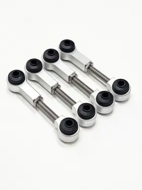 EDMEM102 SWITCH SUSPENSION Air Ride Lift Kit Porsche Cayenne #3