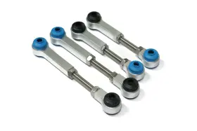 EDMGMSUV21DL SWITCH SUSPENSION Air Ride Adaptive Lowering Kit
