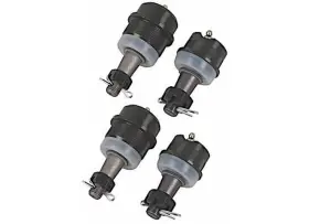 8009-12 SYNERGY Jk Wj Kit Dana Jeep