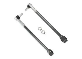 8060-11 SYNERGY Jk Rear Sway Bar Links Jku Wrangler