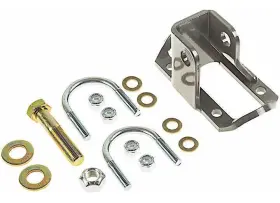 8568-11 SYNERGY Tie Rod Clamp Kit Ram #2
