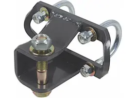 8568-11 SYNERGY Tie Rod Clamp Kit Ram