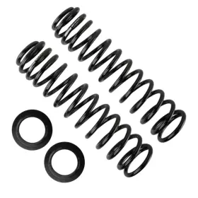 8863-30 SYNERGY Jl Front Lift Springs Jlu