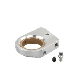 8869-02 SYNERGY Jl Jlu Jt Sector Shaft Brace Jeep