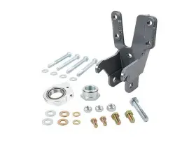 8869-04 SYNERGY Jl Gladiator Jt Front Track Bar Wrangler