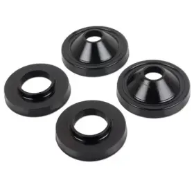 8018-075 SYNERGY MANUFACTURING Jk Jku Spacer Front Kit Jeep