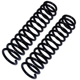 8063-30 SYNERGY MANUFACTURING Front Lift Springs Tj Lj Jeep