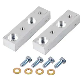 8086-02 SYNERGY MANUFACTURING Jk Jku Rear Sway Bar Bracket