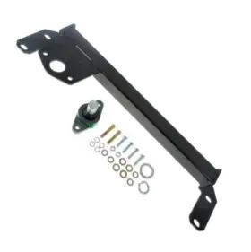 8557-04 SYNERGY MANUFACTURING Steering Box Brace Ram