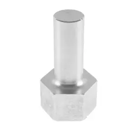 855702-M30X1.5-PL SYNERGY MANUFACTURING Steering Box Brace