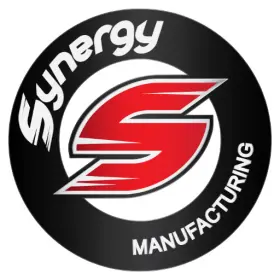 8869-10 SYNERGY MANUFACTURING Jl Jlu Jt Psc Big Steering Box #3