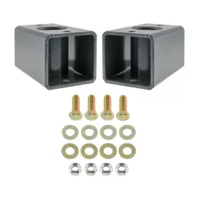 8520-10 SYNERGY MFG Rear Bump Spacer Dodge Ram