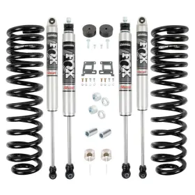 8650-22 SYNERGY MFG Gas Leveling F-250 F-350 4X4 Ford