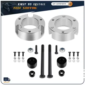 844866-SZT SZTAUTOPARTSTORE Front Leveling Lift Kit 4WD