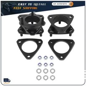 S13165401ZT SZTAUTOPARTSTORE Front Strut Spacer Leveling Lift