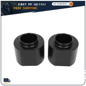 S13166401ZT SZTAUTOPARTSTORE Rear Leveling Lift Spacers Zj
