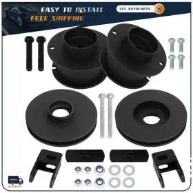 S3847037ZT SZTAUTOPARTSTORE Leveling Lift Front Rear Shock
