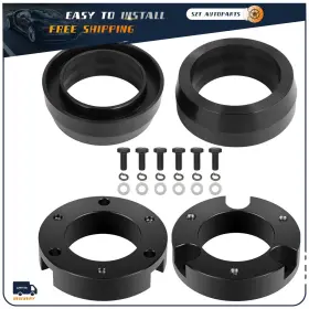 S3847055ZT SZTAUTOPARTSTORE Leveling Lift Front Rear Kit Fj