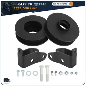 S3847067ZT SZTAUTOPARTSTORE Leveling Lift Rear Shock Extender