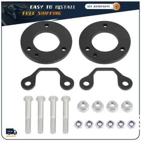 SZ13509101T SZTAUTOPARTSTORE Leveling Lift Front Sasquatch