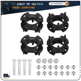 SZ13509301T SZTAUTOPARTSTORE Leveling Lift Front Rear Kit 4WD