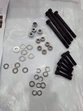 70401027TA TA Front Rear Leveling Lift Kit Nissan Frontier #2