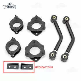 DY-70401019 TAOUS Suspension Lift Front Rear Mk Jeep Compass