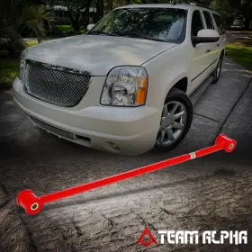 TMA-500LTZBTAR TEAM-ALPHA Bravada Ascender Track Bar Envoy